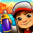 icon Subway Surf 1.86.0