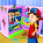 icon Dirty House Cleaning Girl Game 1.0.3