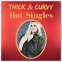 icon Thick & Curvy Hot Singles