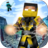 icon Block Mortal Survival Battle 1.48
