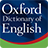 icon Oxford Dictionary of English 9.1.335