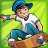 icon Skater Kid 3.2