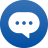 icon JioChat 3.2.2.1