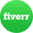 icon Fiverr 2.2.7.2