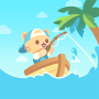 icon Idle Fishing: All Blue