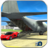 icon Airplane Pilot Car Transporter 2.1.3