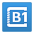 icon B1 Archiver 1.0.0074