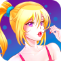 icon Puzzle of Love: anime date sim