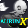 icon ALIRUN X