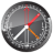 icon Compass 1.45