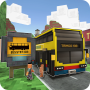 icon City Bus Simulator Craft PRO