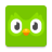 icon com.duolingo 5.45.2