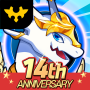 icon Dragon Village