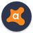 icon Avast Mobile Security 6.1.3