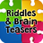 icon Riddles & Brain Teasers 5.8