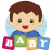 icon Smart Baby Games 7.9