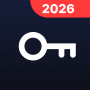 icon Blazar VPN: Super Fast Connect
