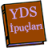 icon com.tahirhoca.ydsipuclari 4.1