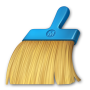 icon Clean Master for x86 CPU