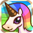 icon Unicorn Evolution World 2.1.3