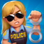 icon Police Department Tycoon