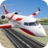 icon City Airplane Pilot Flight 2.35