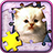 icon Cute Cats Jigsaw Puzzle 3.5