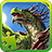 icon Dragons Jigsaw Puzzle 3.5
