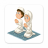 icon com.mgsoft.namazhocasi 1.0.5