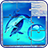 icon Dolphins Jigsaw Puzzle Game 3.5