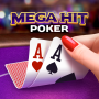 icon Mega Hit Poker: Texas Holdem