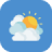 icon Weather 17.20