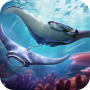 icon Top Fish: Ocean Game