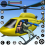 icon Skywar Gunship Helicopter Game