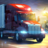 icon Modern Truck Simulator Driving 1.34