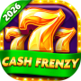 icon Cash Frenzy™ - Casino Slots
