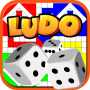 icon Ludo Original Game 2020: King of Board Game