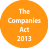 icon The Companies Act 2013 And Rules 5.0