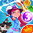 icon Bubble Witch 3 Saga 4.4.6