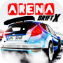icon Drift X Arena
