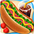 icon Crazy Cooking Chef 7.1.3151