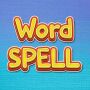 icon Word Spelling Challenge Game