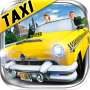 icon Thug Taxi Driver 3D