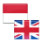 icon Indonesian Dictionary 3.2 (KI)