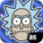 icon Pocket Mortys 2.4.7