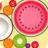 icon MergeWatermelon 1.0.2