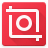 icon InShot 1.534.195