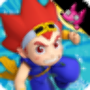 icon kr.sstudy.magichanja1.ko_aos_gp