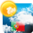 icon com.idmobile.portugalmeteo 3.7.10.16