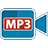 icon MP3 Video Converter 2.4